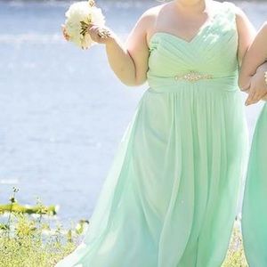 Formal/bridesmaid dress