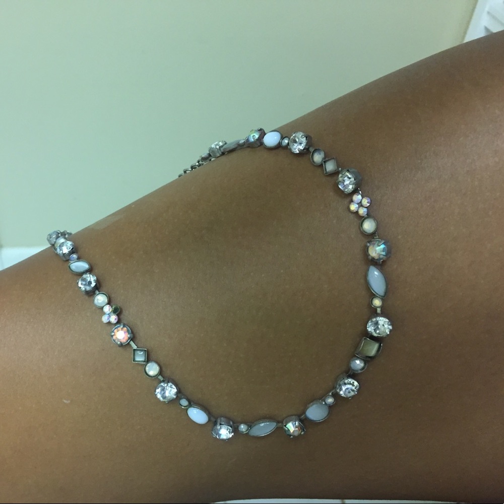 Sorelli necklace