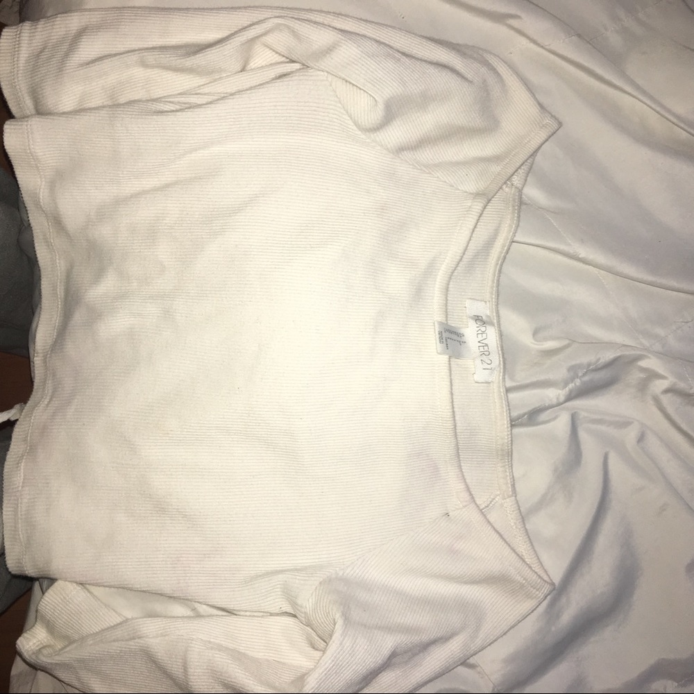 Forever 21 long sleeve