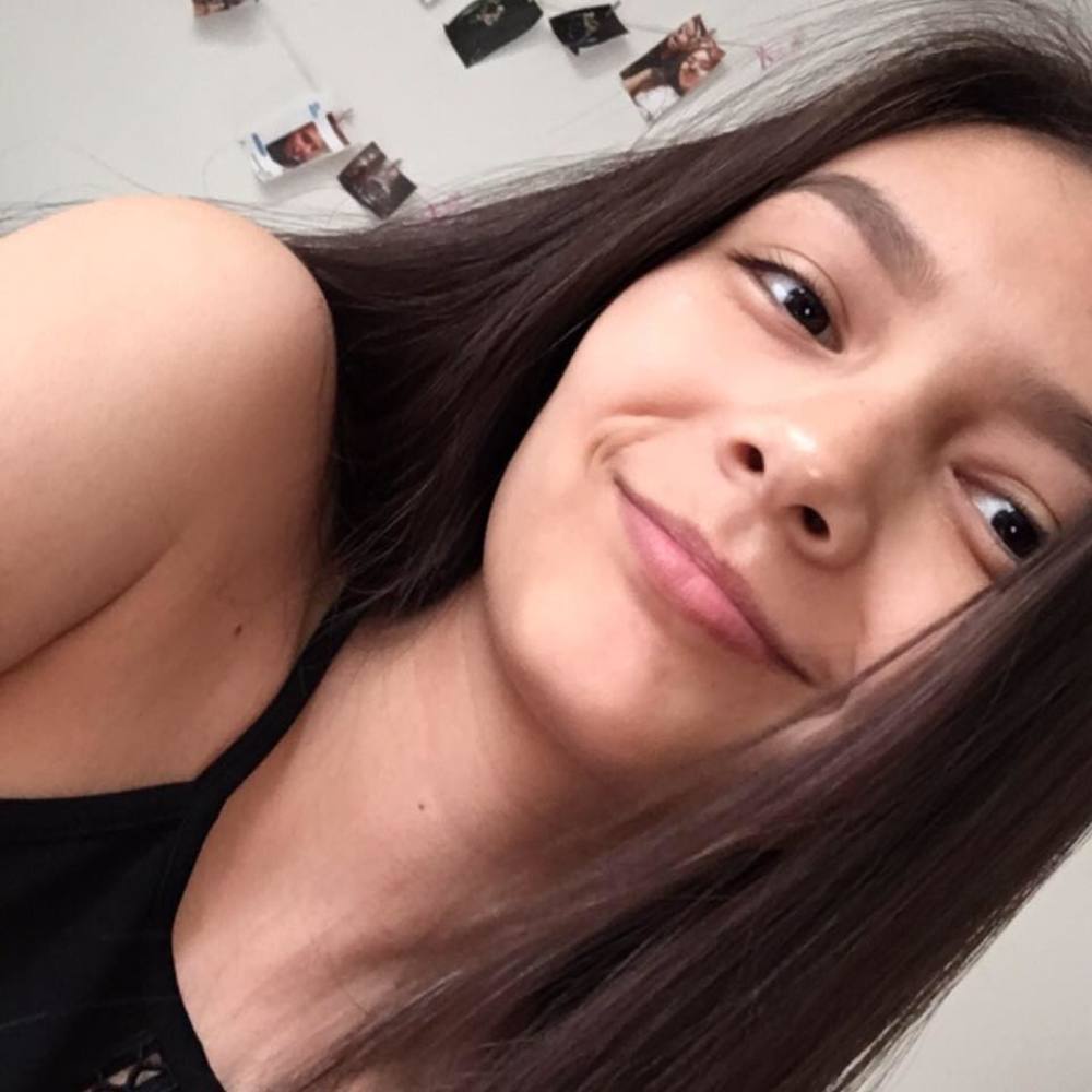 Meet your Posher, Ashlie