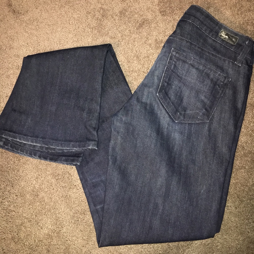 Paige premium denim Laguna size 25