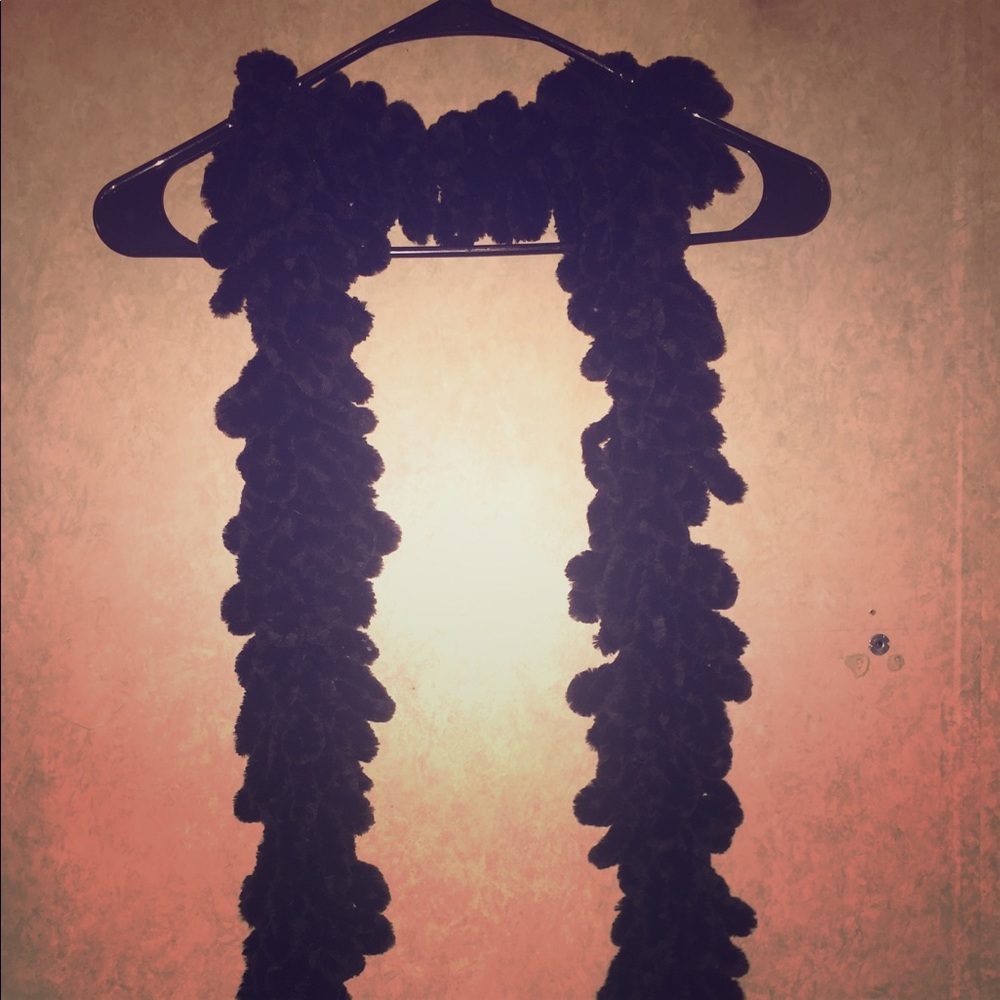 Scarf!