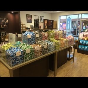 Meet your Posher, Kerigan