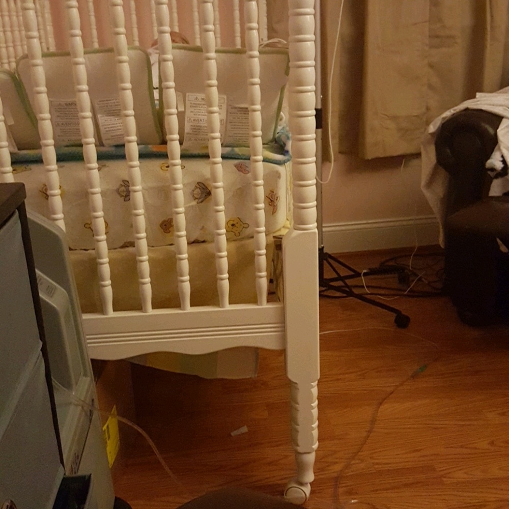 Meet your Posher, Zainab