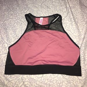 VS PINK sports bra!