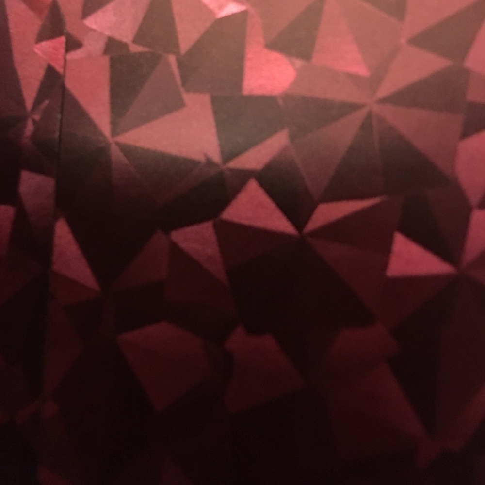 Meet your Posher, Alma