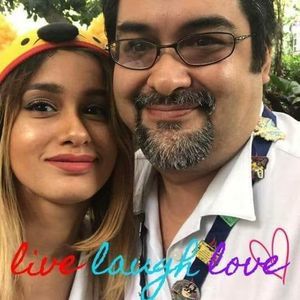 Meet your Posher, Marc