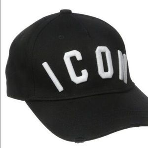 ICON hat