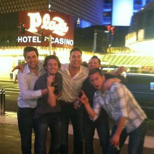 Meet your Posher, William