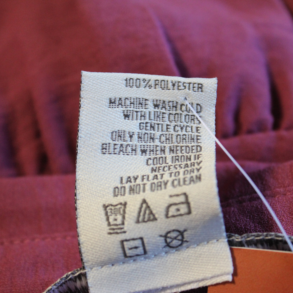 American Rag Top - Picture 5 of 5
