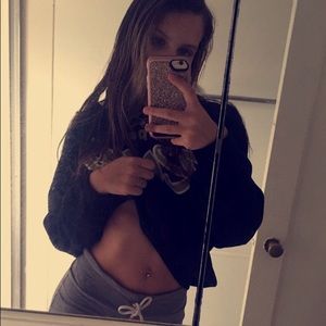 Meet your Posher, Despina