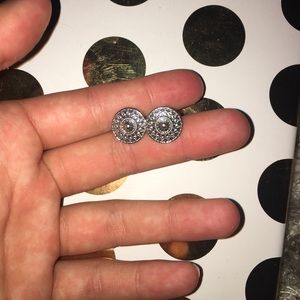 Sterling Silver Earrings!