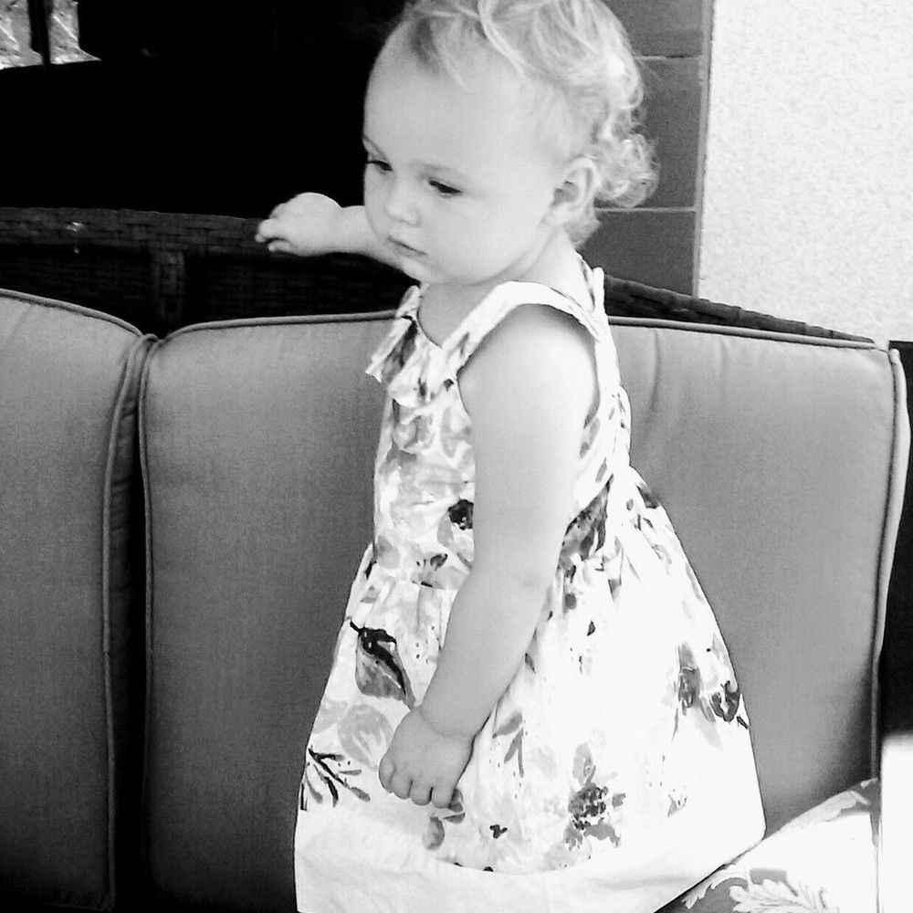 Meet your Posher, Shawn