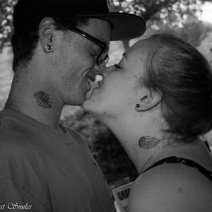 Meet your Posher, Zach