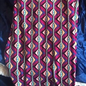 LuLaRoe T/C Leggings