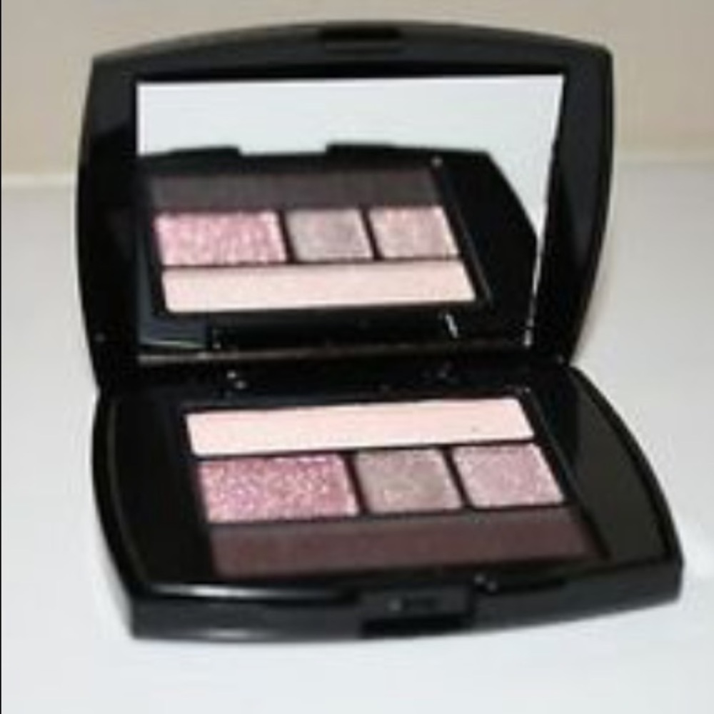 Lancome eyeshadow palette