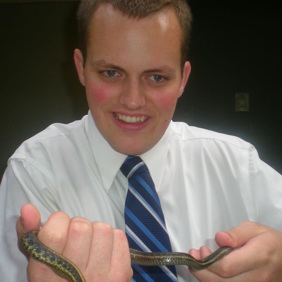 Meet your Posher, Dee - Picture 1 of 1