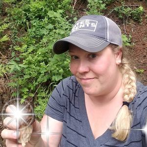 Meet your Posher, Jenny