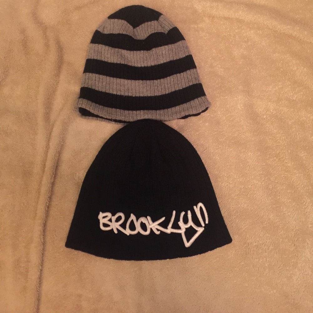 Beanie