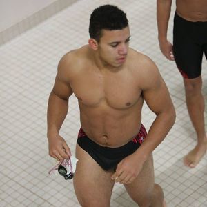 Meet your Posher, Seth