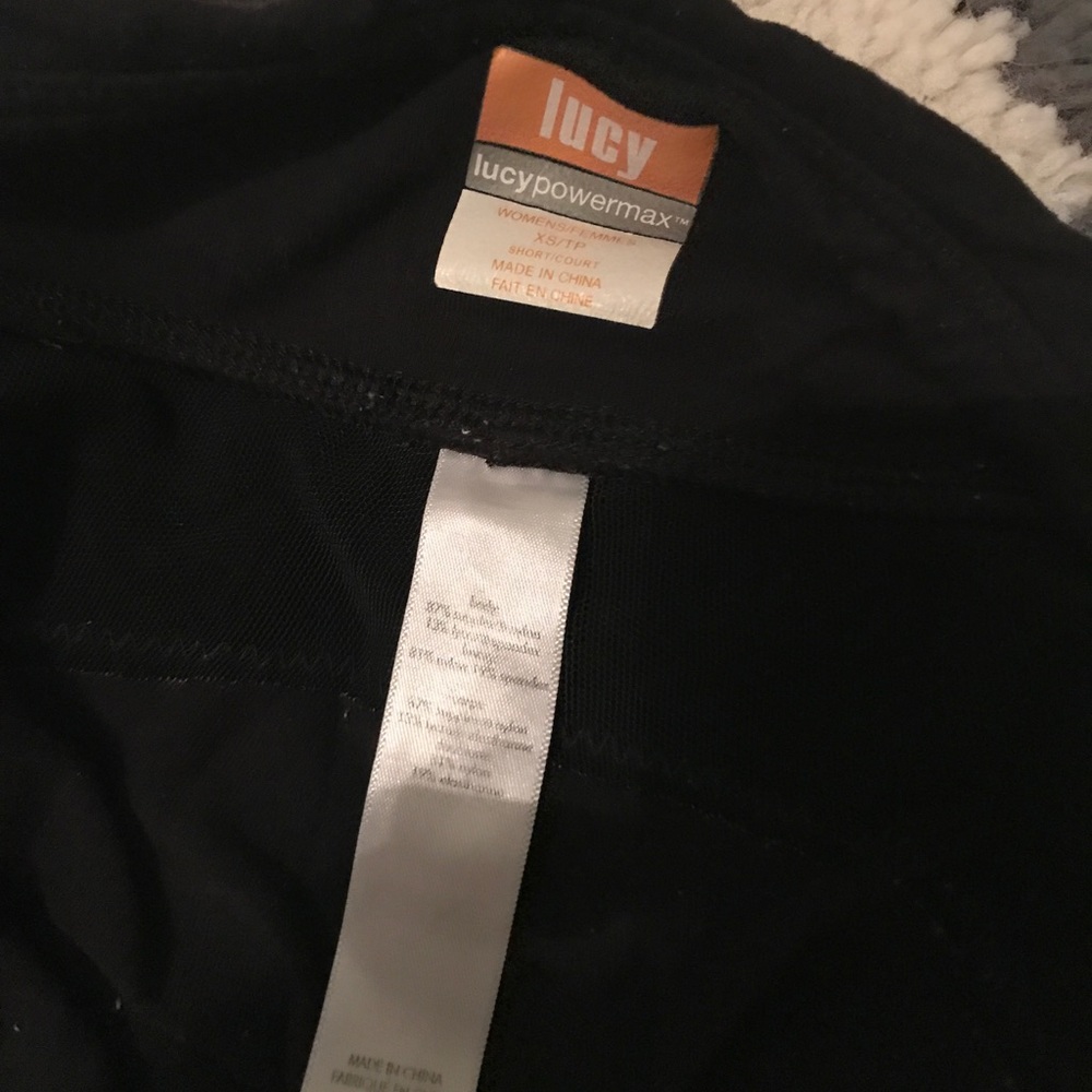 Lucy Powermax Pant