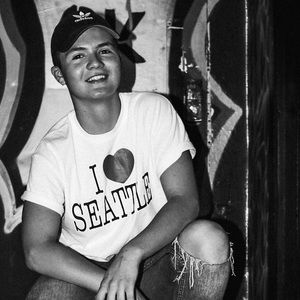 Meet your Posher, Alex