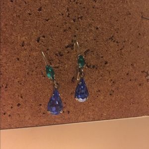 Sorrelli earrings!