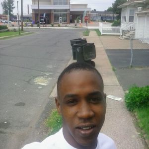 Meet your Posher, Renardo