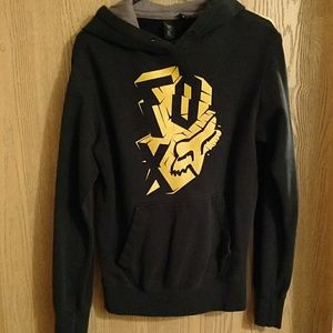Men's Fox Racing Hoodie