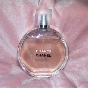 CHANEL CHANCE EAU TENDRE 5 FL OZ