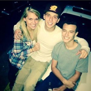 Meet your Posher, Jake