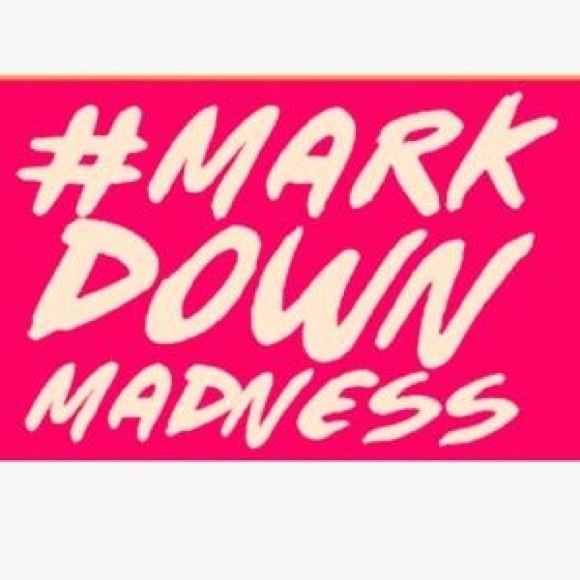 All items marked down! - Picture 1 of 2