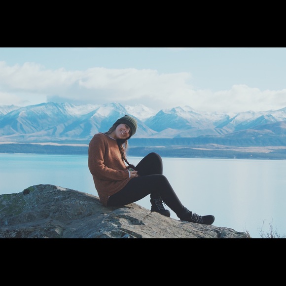 hiiii, meet your posher! - Picture 3 of 7