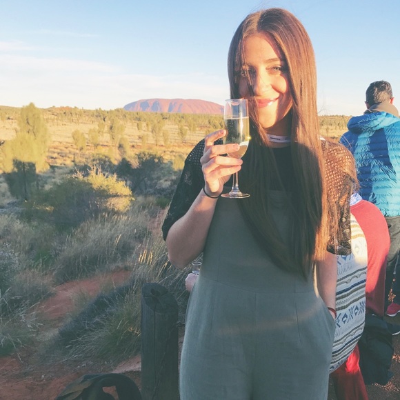 hiiii, meet your posher! - Picture 4 of 7