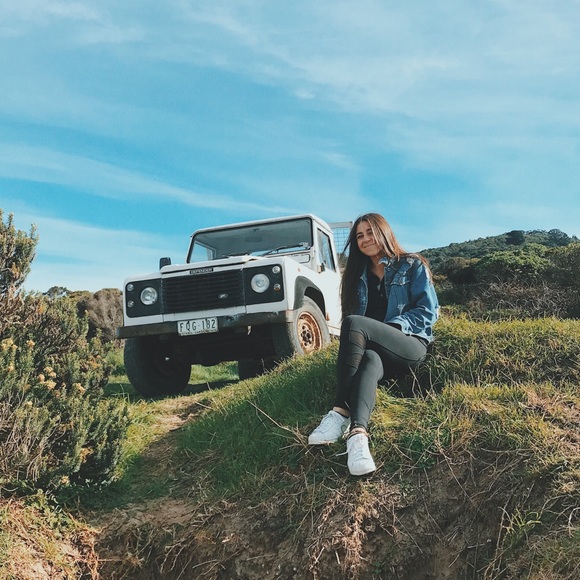 hiiii, meet your posher! - Picture 5 of 7