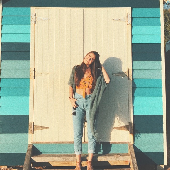 hiiii, meet your posher! - Picture 7 of 7