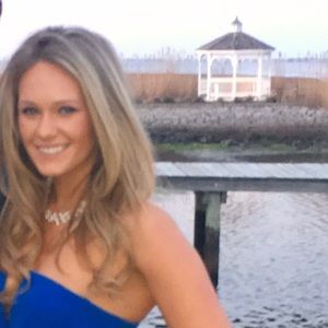 Meet your Posher, Brianna