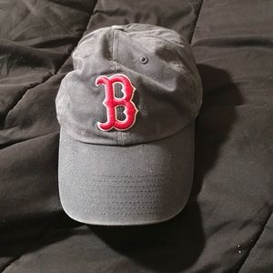 Boston Red Sox ball cap!