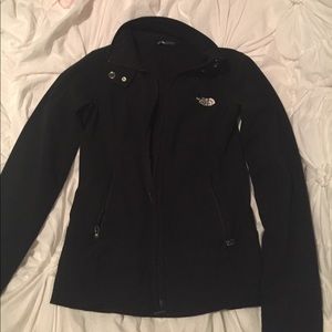 North face jacket