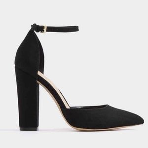 NWT Aldo Pumps