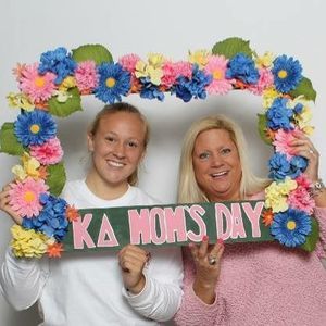 Meet your Posher, Darcy