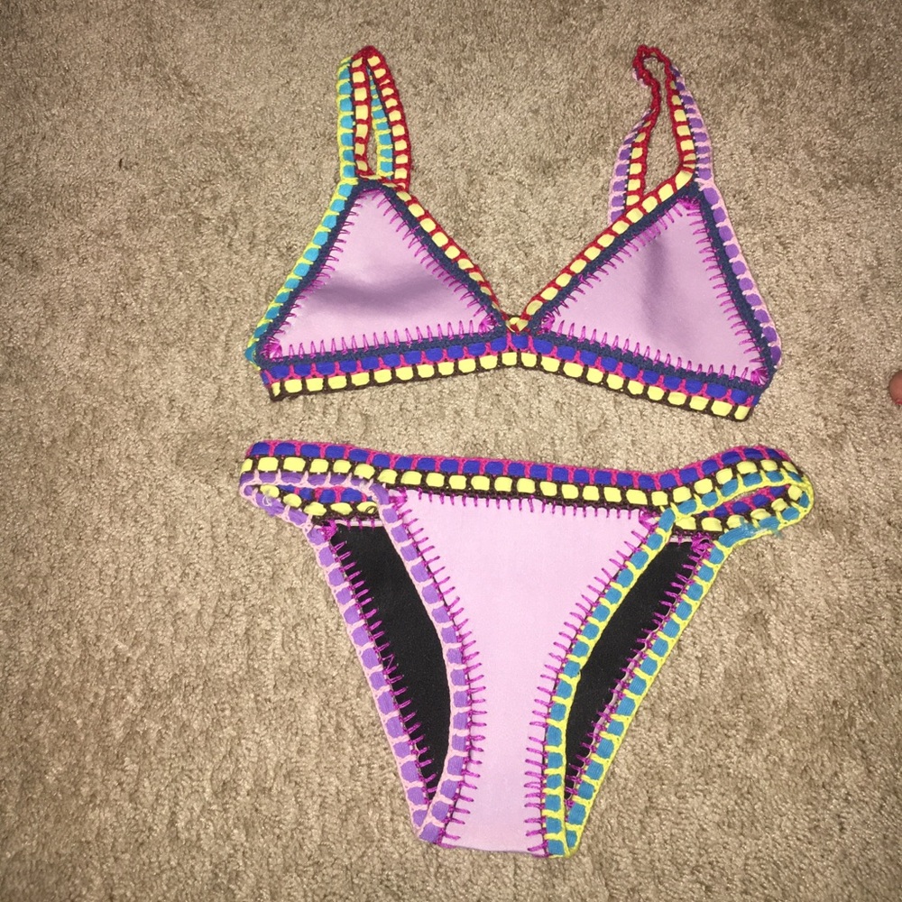 KIINI look alike NEVER worn!!