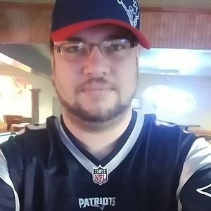 Meet your Posher, Peter