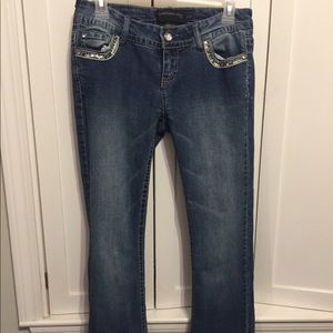 Rue 21 Jeans