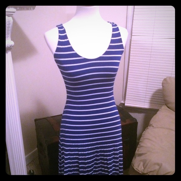 bebe Dresses & Skirts - Bebe Fitted Dress