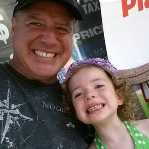 Meet your Posher, Dan