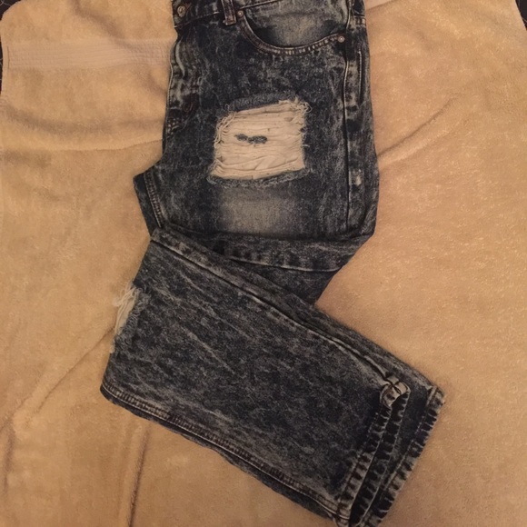 Pants - Picture 2 of 2