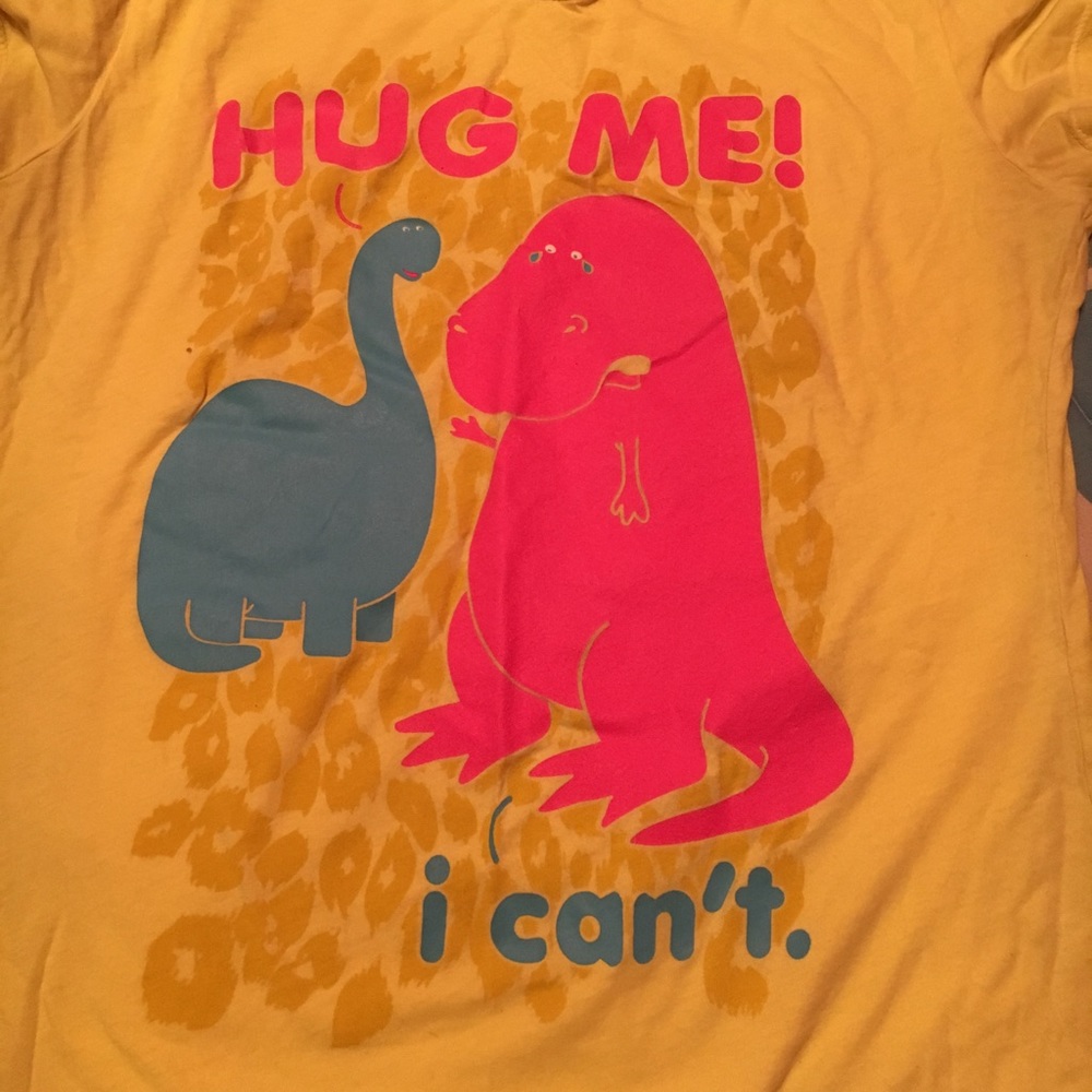 ♥️2 for $4 ♥️ T shirt