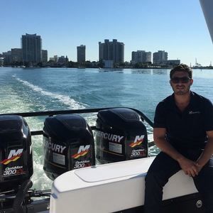 Meet your Posher, Manny