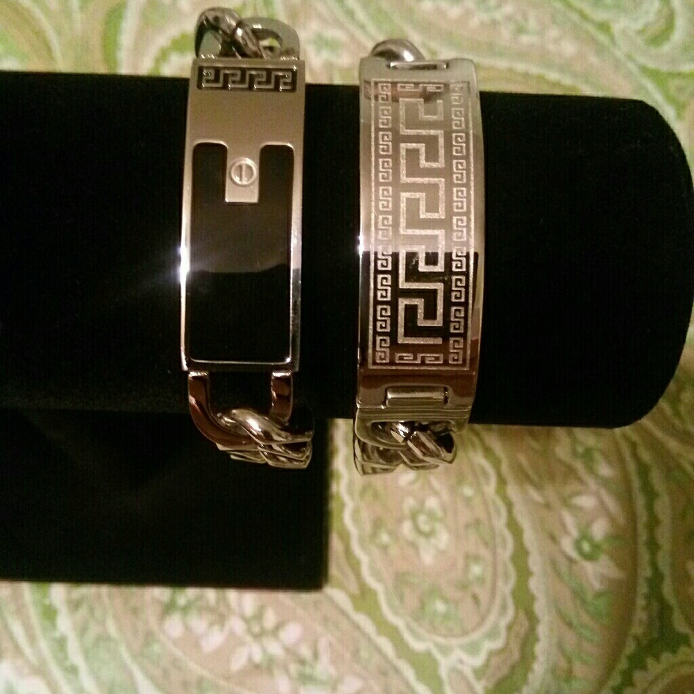 Mens bracelets